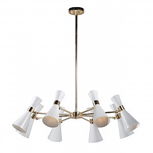 Люстра на штанге Dumo 816086