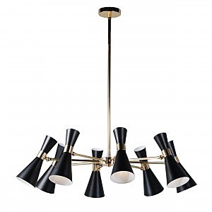 Люстра на штанге Dumo 816087