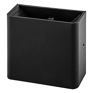 Уличный настенный светильник Техно 11885