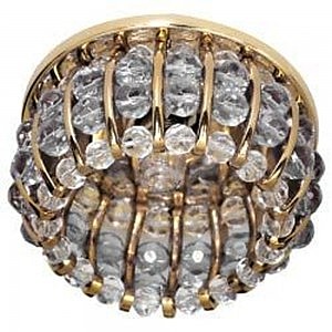 Встраиваемый светильник Feron 18337