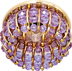 Встраиваемый светильник Feron 18434