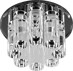 Встраиваемый светильник Feron 18450