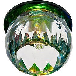 Встраиваемый светильник Feron 18781