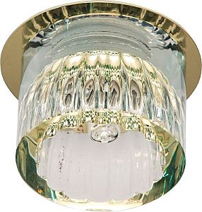 Встраиваемый светильник Feron 18907