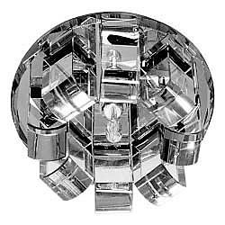 Встраиваемый светильник Feron 19161