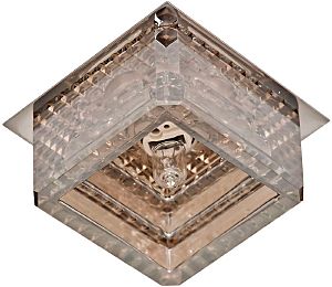 Встраиваемый светильник Feron 19186