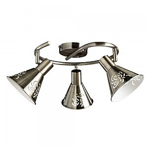 Светильник спот Arte Lamp CONO A5218PL-3AB