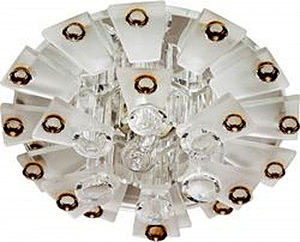 Встраиваемый светильник Feron 28431