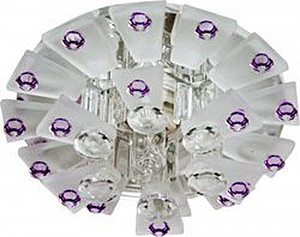 Встраиваемый светильник Feron 28433