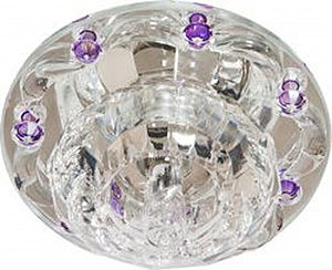 Встраиваемый светильник Feron 28438