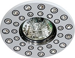 Встраиваемый светильник Feron 28486