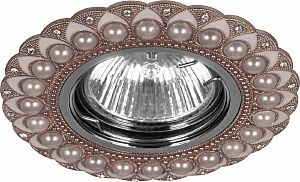 Встраиваемый светильник Feron 28619