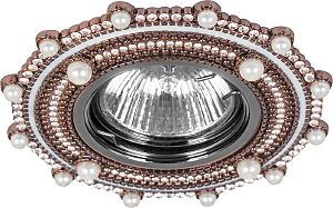 Встраиваемый светильник Feron 28623