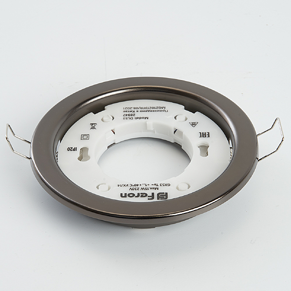 Встраиваемый светильник DL53 28947