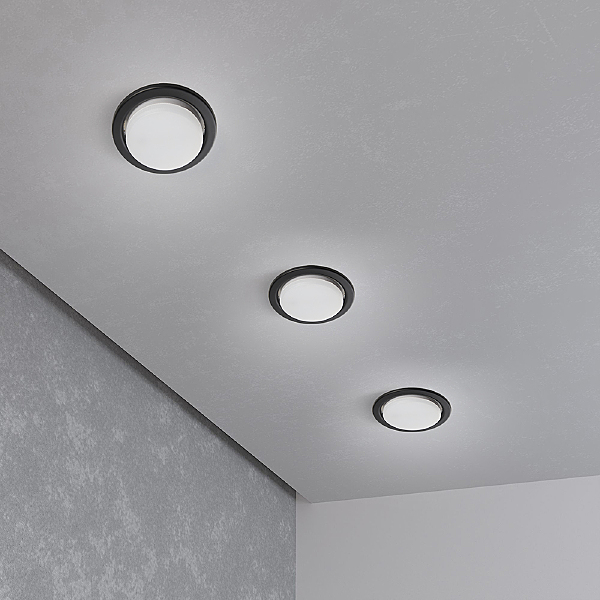 Встраиваемый светильник DL53 28947