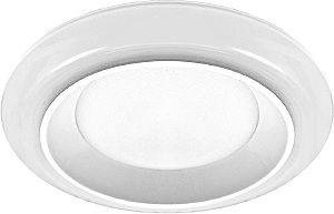 Встраиваемый светильник Feron 29600