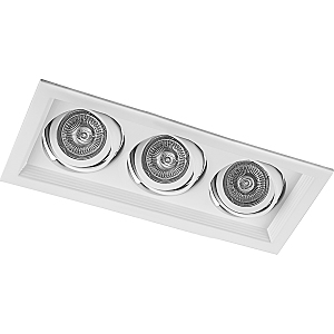 Встраиваемый светильник DLT203 29772