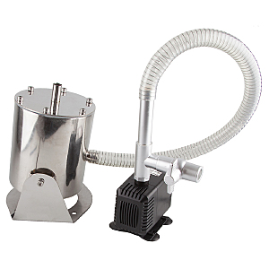 Уличный наземный светильник Feron 29832