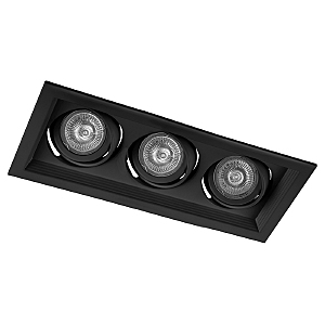 Встраиваемый светильник DLT203 32443