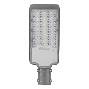 Консольный уличный светильник Feron 32573