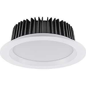 Встраиваемый светильник Feron 32624