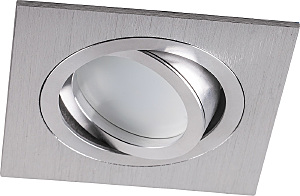 Встраиваемый светильник DL2801 32639