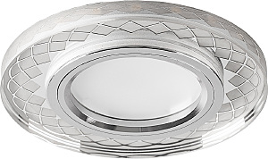 Встраиваемый светильник Feron 32649