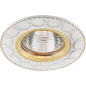 Встраиваемый светильник Feron 32681