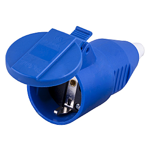 Розетка Feron 32848