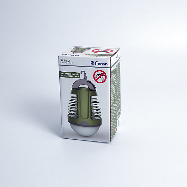 Уличный подвесной светильник Feron 32874