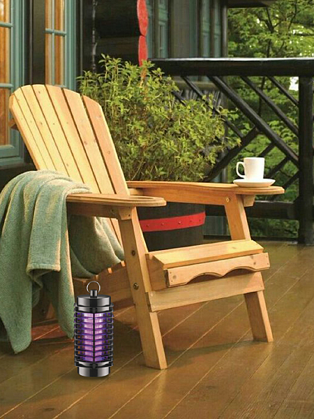 Уличный наземный светильник Feron 32875