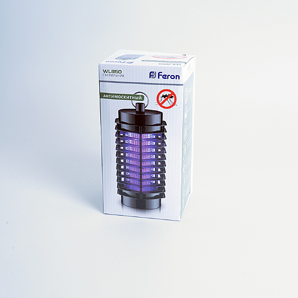 Уличный наземный светильник Feron 32875