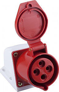 Розетка Feron 32880