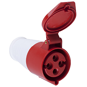 Розетка Feron 32881