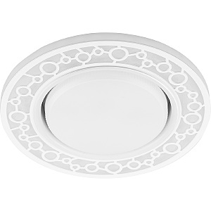 Встраиваемый светильник Feron 32938