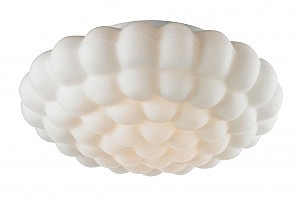 Светильник для ванной Arte Lamp AQUA A5130PL-3WH
