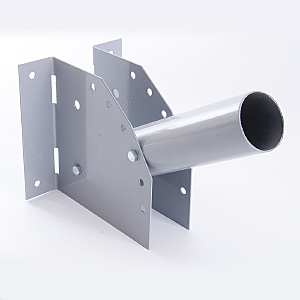 Консольный уличный светильник ДС-1 32758