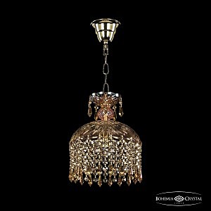 Светильник подвесной 1478 14781/22 G Drops M777