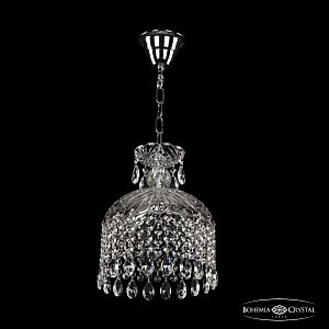 Светильник подвесной 1478 14781/22 Ni