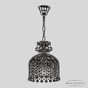 Светильник подвесной 1478 14781/22 Ni Balls M781