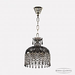 Светильник подвесной 1478 14781/25 G Drops M731