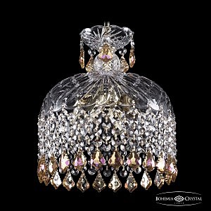 Светильник подвесной 1478 14781/25 G Leafs K777