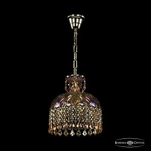 Светильник подвесной 1478 14781/25 G Leafs M777