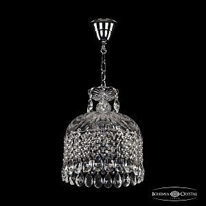 Светильник подвесной 1478 14781/25 Ni