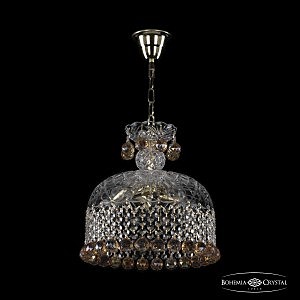 Светильник подвесной 1478 14781/30 G Balls K777