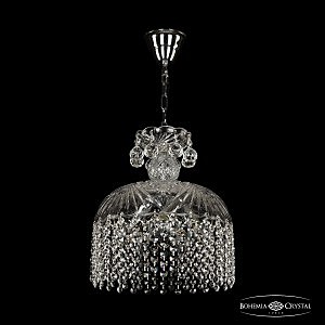 Светильник подвесной 1478 14781/30 Ni R