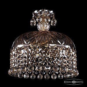 Светильник подвесной 1478 14781/35 G Balls M721