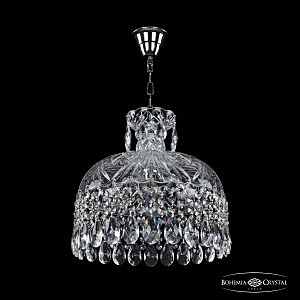 Светильник подвесной 1478 14781/35 Ni