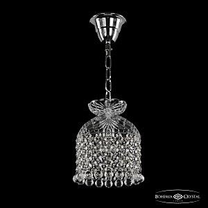 Светильник подвесной 1478 14783/16 Ni Balls