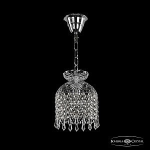 Светильник подвесной 1478 14783/16 Ni Drops